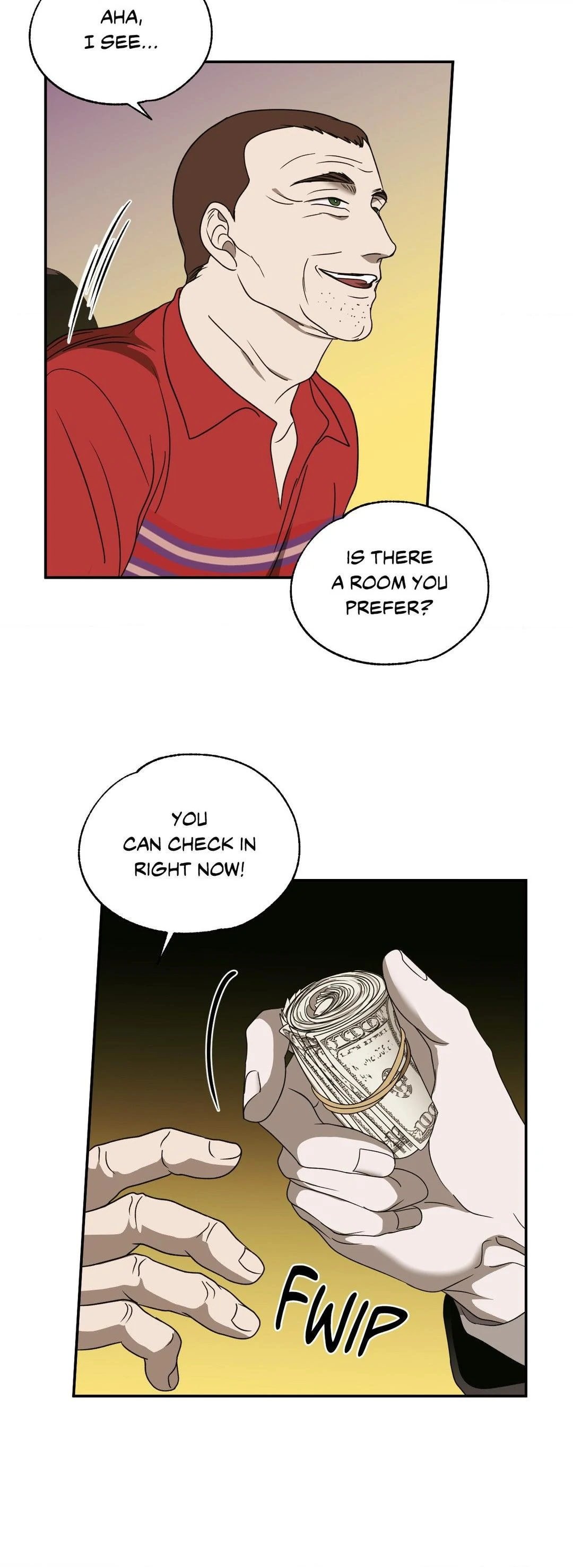 Shutline, Chapter 82 image 39